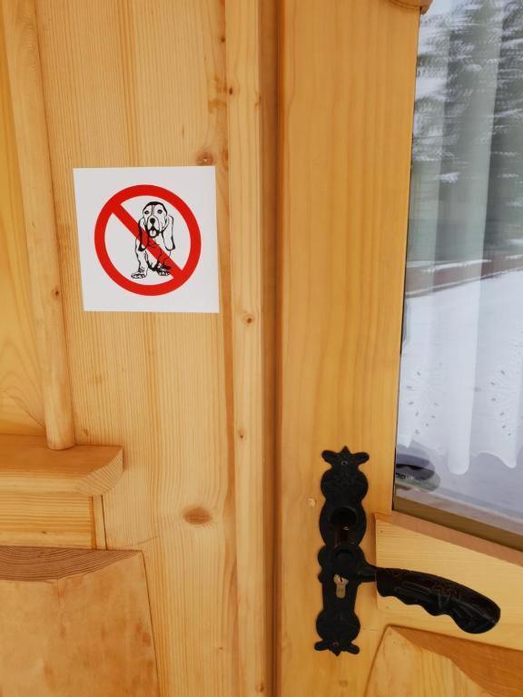 Willa Magdalena Zakopane Bagian luar foto