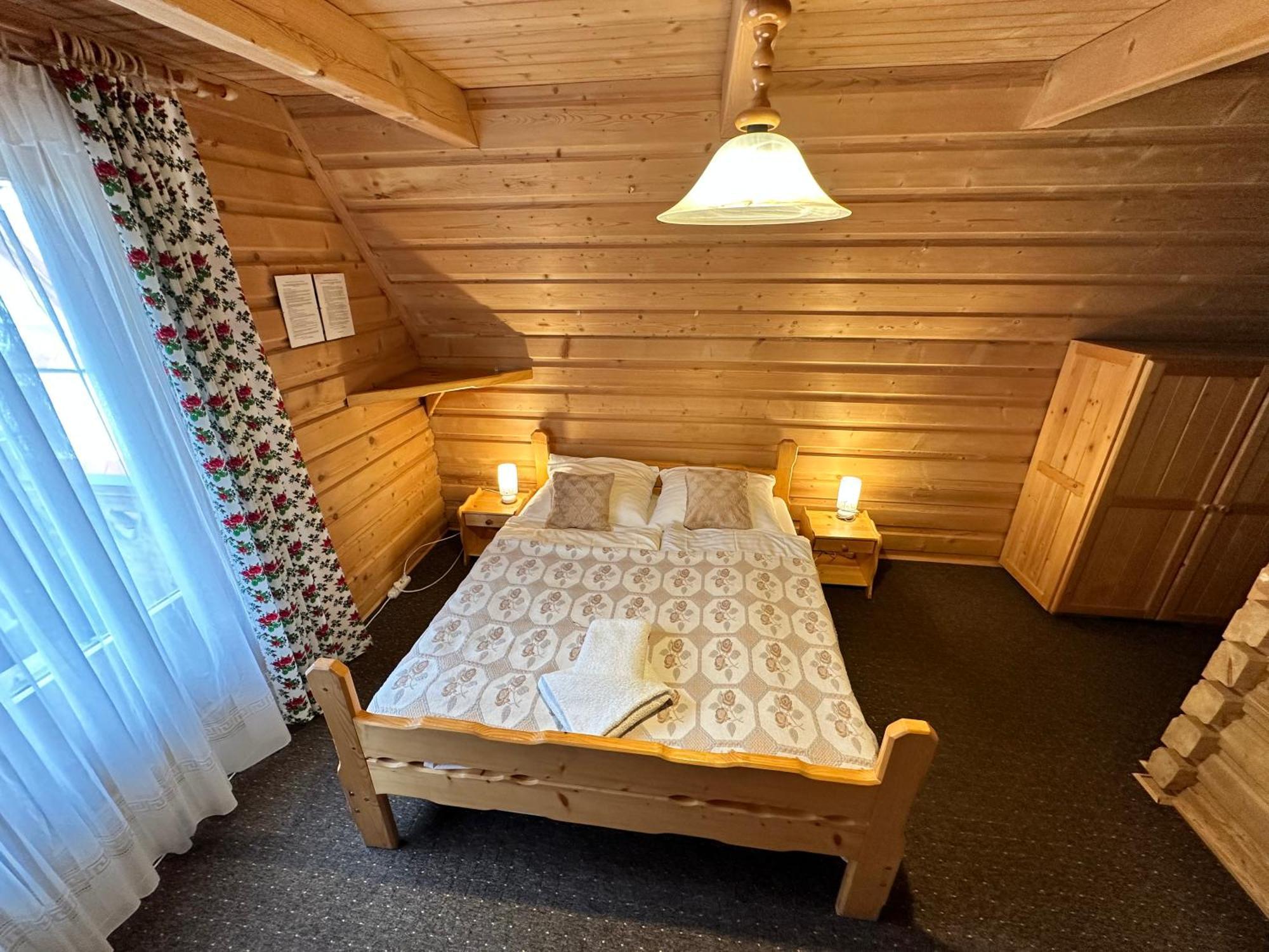 Willa Magdalena Zakopane Bagian luar foto