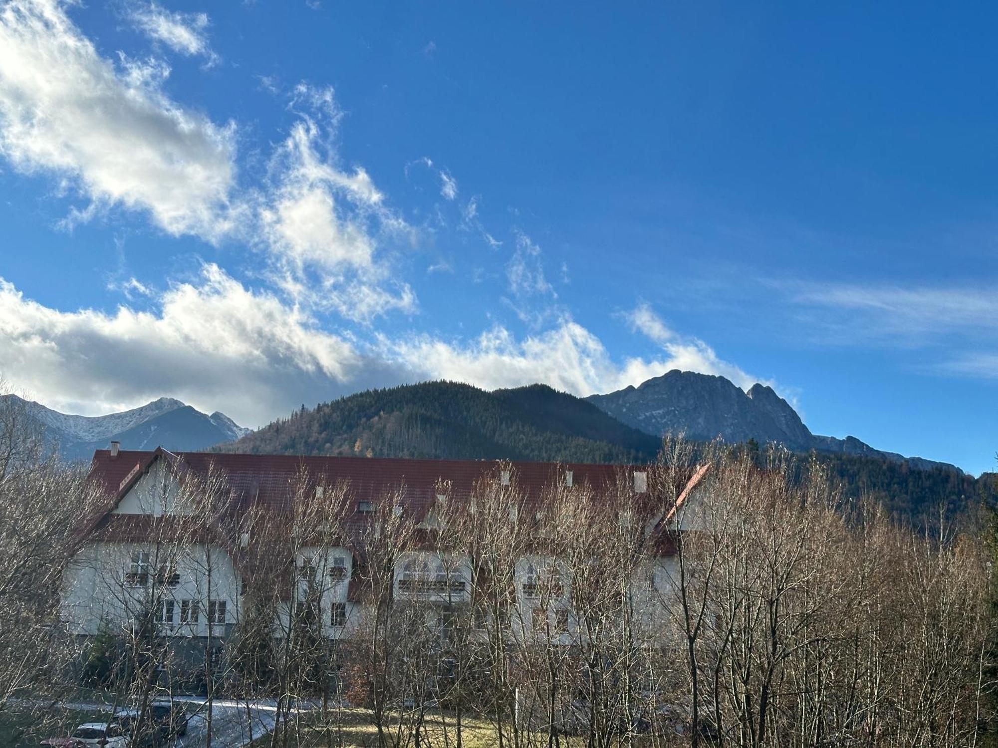 Willa Magdalena Zakopane Bagian luar foto