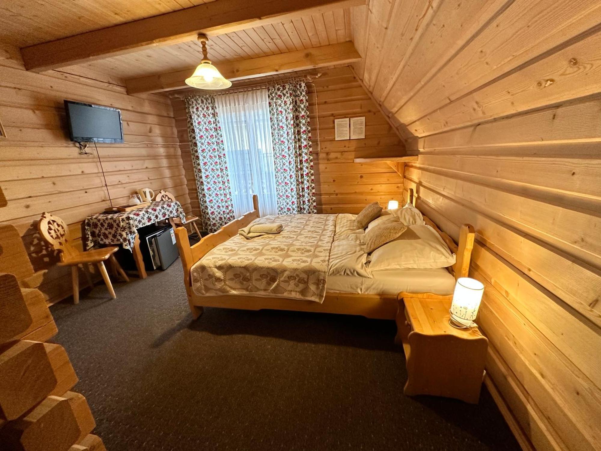 Willa Magdalena Zakopane Bagian luar foto