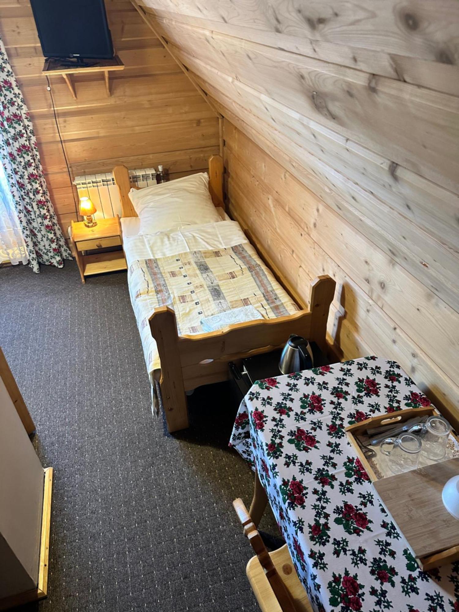 Willa Magdalena Zakopane Bagian luar foto