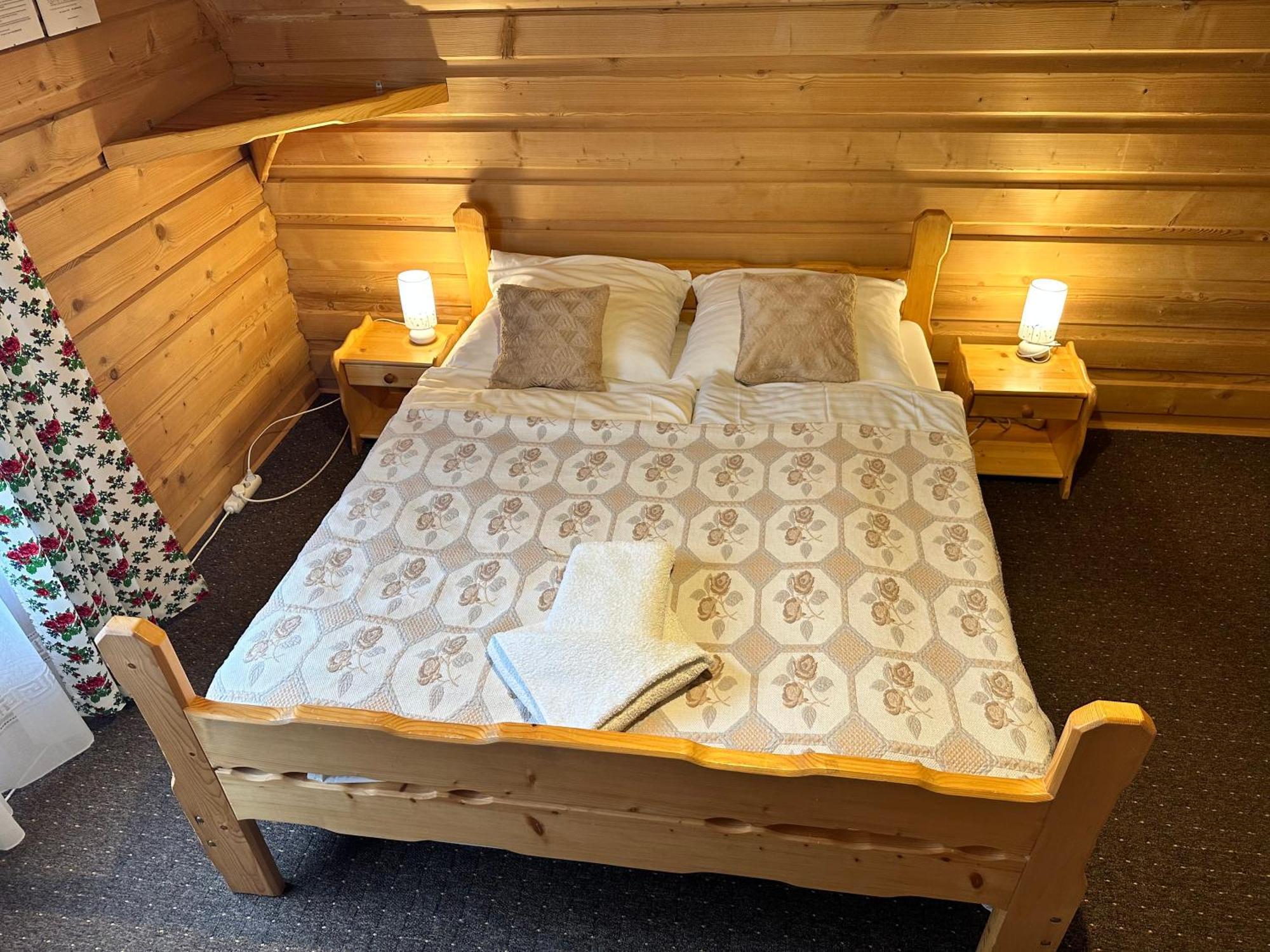 Willa Magdalena Zakopane Bagian luar foto